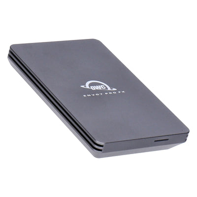 Envoy Pro FX Thunderbolt 3 SSD 4TB