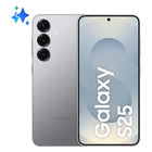 Samsung Galaxy S25 5G Dual-SIM 128GB Silver Shadow