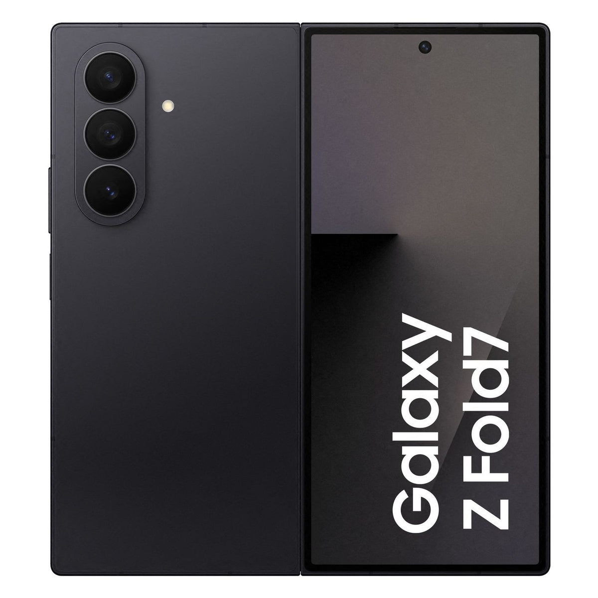 Produktbild Smartphone - Samsung Galaxy Z Fold7 5G Dual-SIM 512GB Jetblack