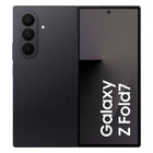 Samsung Galaxy Z Fold7 5G Dual-SIM 512GB Jetblack