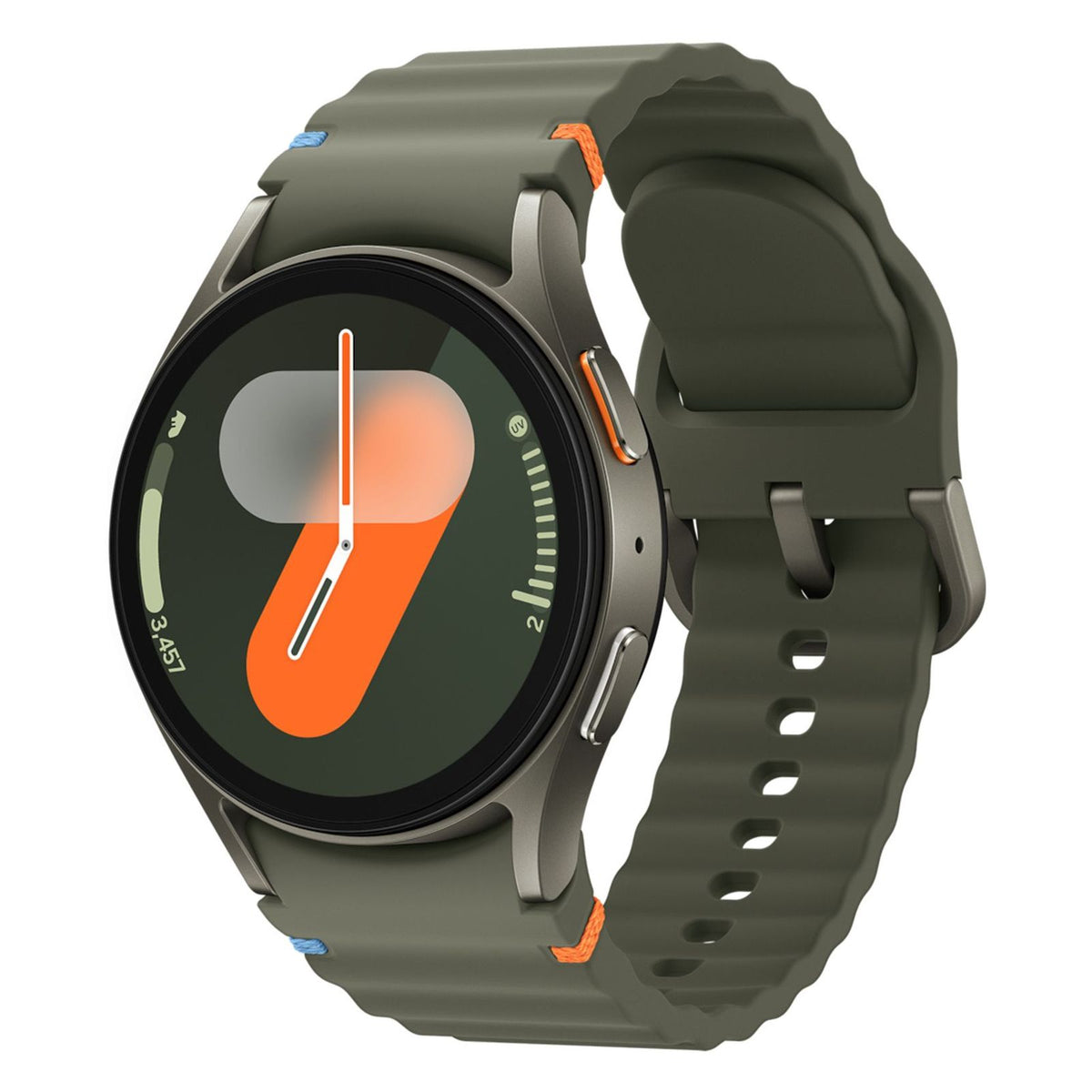 Produktbild Smartwatch - Samsung Galaxy Watch7 LTE 40mm Green