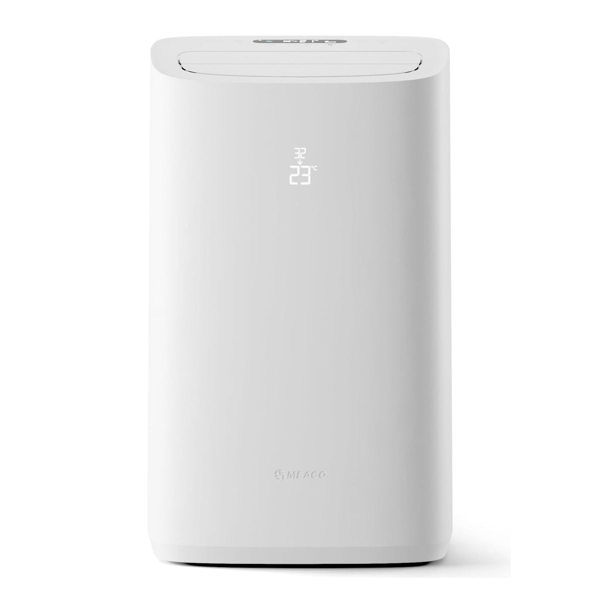 Produktbild Klimagerät - Meaco Cirro+ 14000 BTU Cool+Quiet Klimagerät A-MC14000-INVPRO-EU