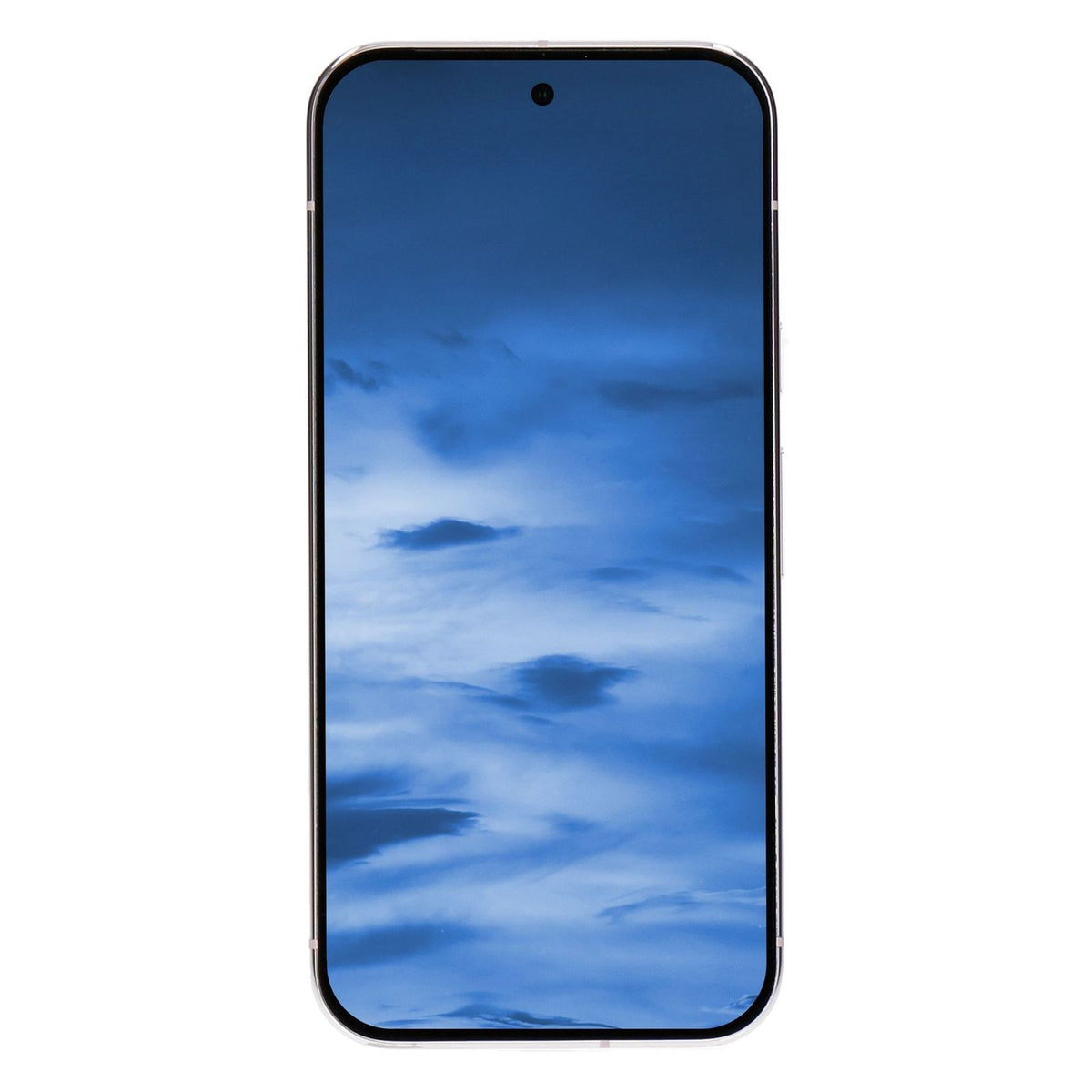 Produktbild Smartphone - Google Pixel 10 Pro 5G Dual-SIM 256GB Porcelain