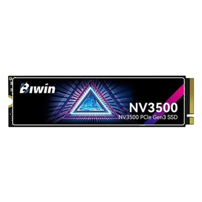 NV3500 int. PCIe Gen3 SSD 512GB