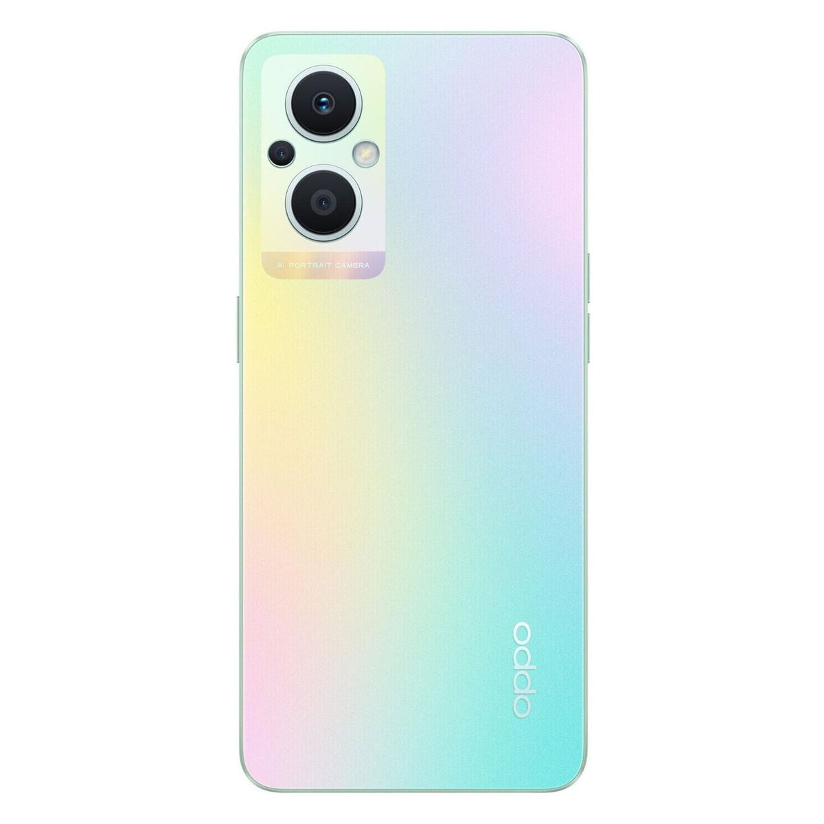 Produktbild Smartphone - OPPO Reno 8 Lite 5G DS 128GB Rainbow Spectrum