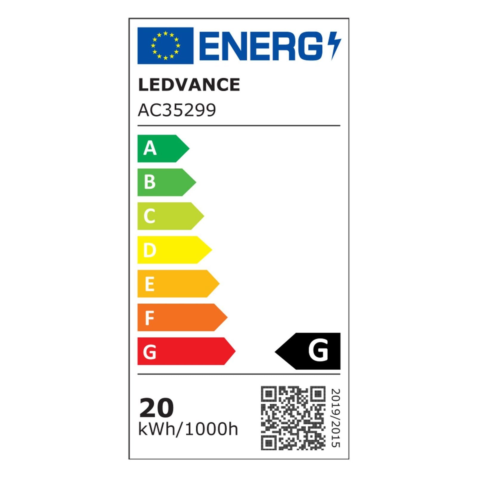 Energielabel