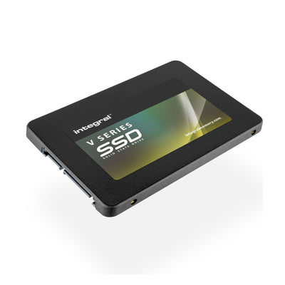 V Series int. 2.5" SATA SSD 500GB