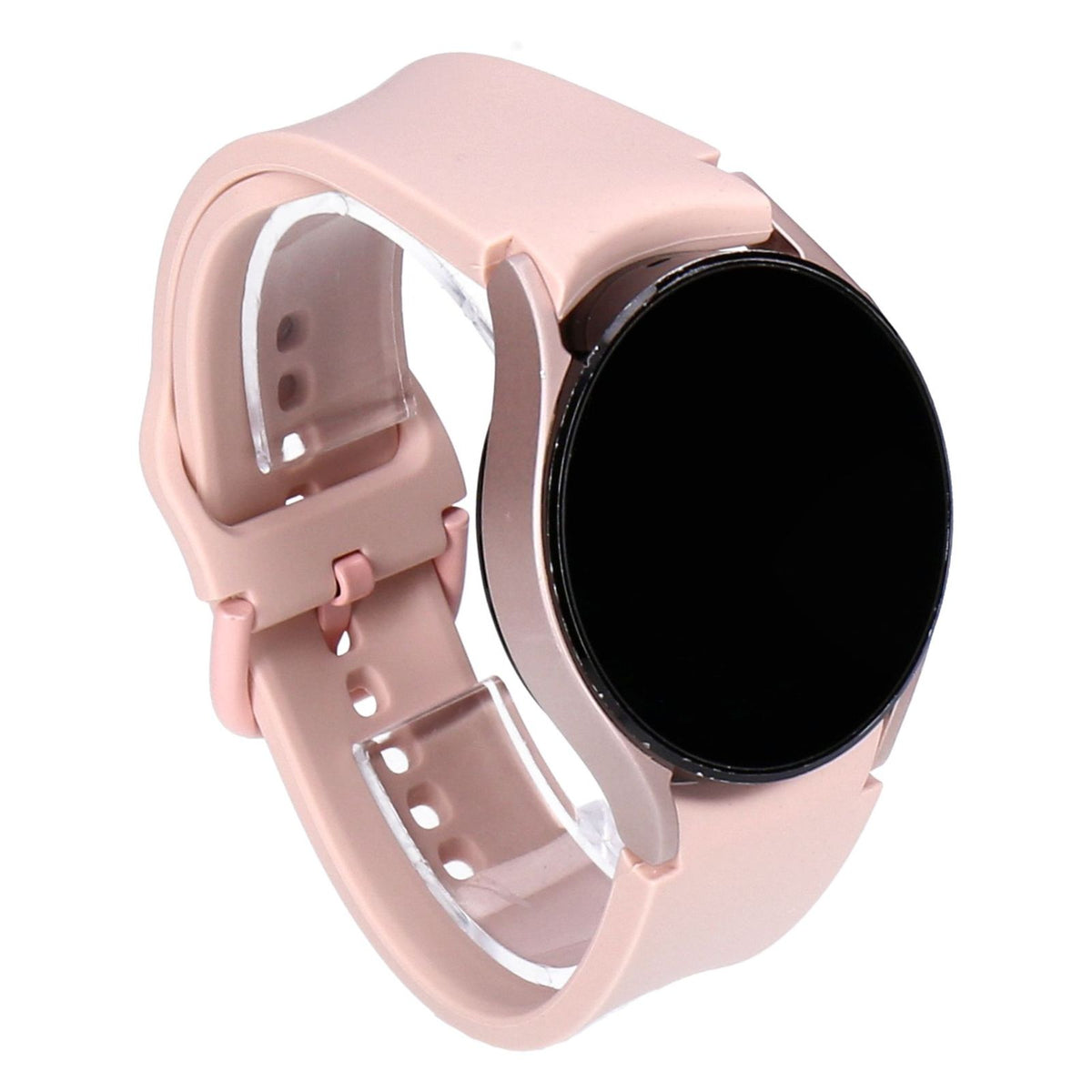 Produktbild Smartwatch - Samsung Galaxy Watch4 LTE 40mm Pink Gold