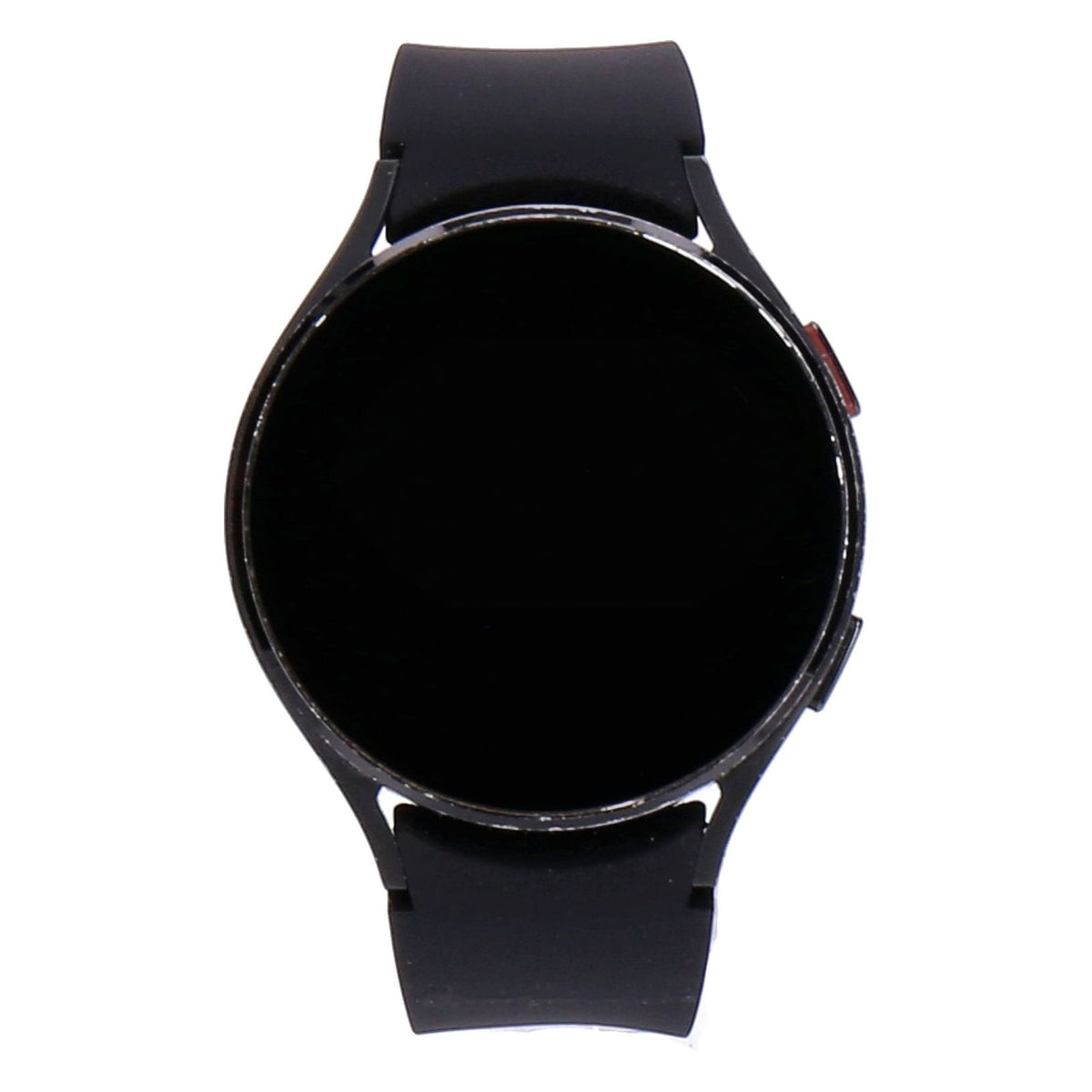 Produktbild Smartwatch - Samsung Galaxy Watch4 WiFi 44mm Schwarz