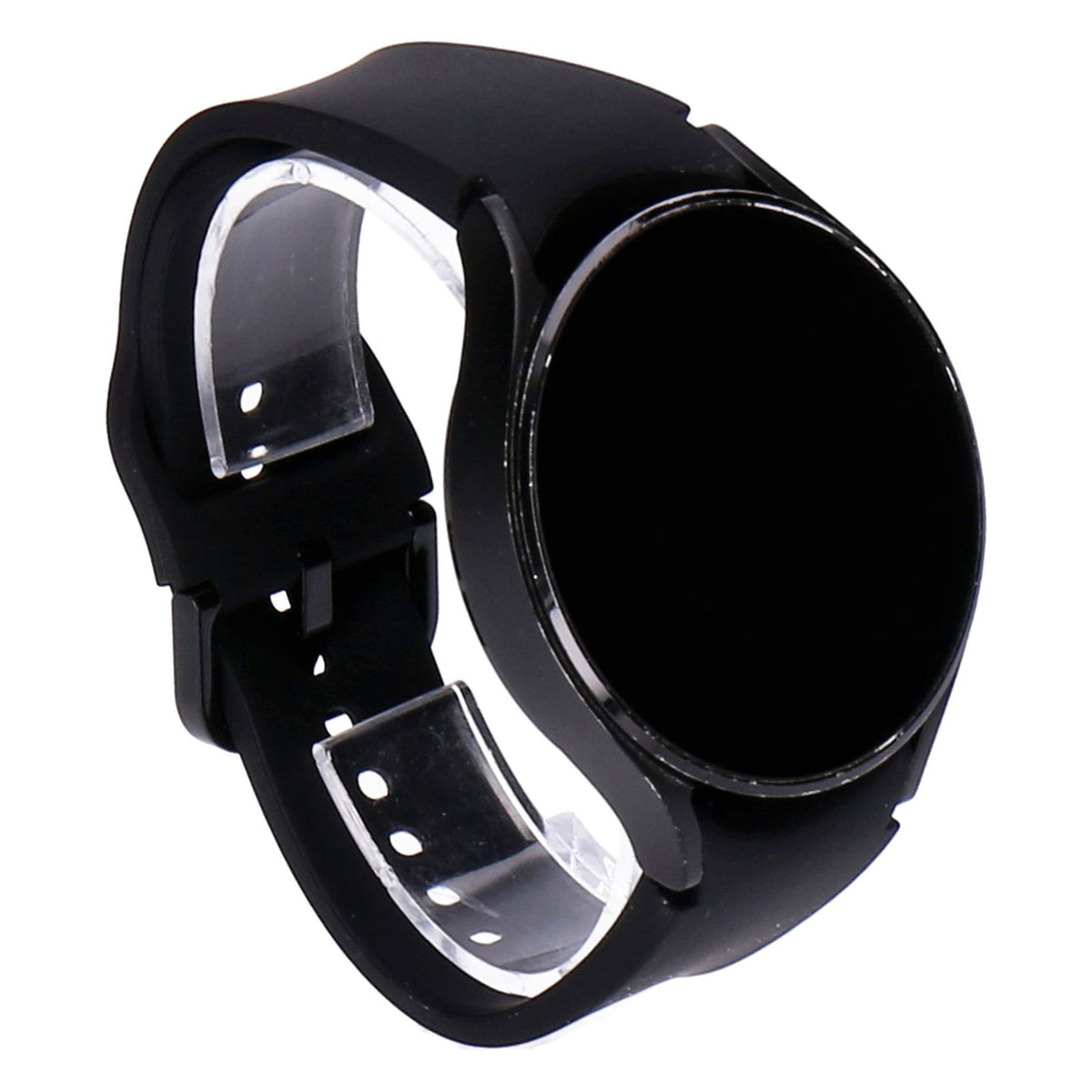 Produktbild Smartwatch - Samsung Galaxy Watch4 WiFi 44mm Schwarz