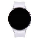 Samsung Galaxy Watch4 WiFi 44mm Silber