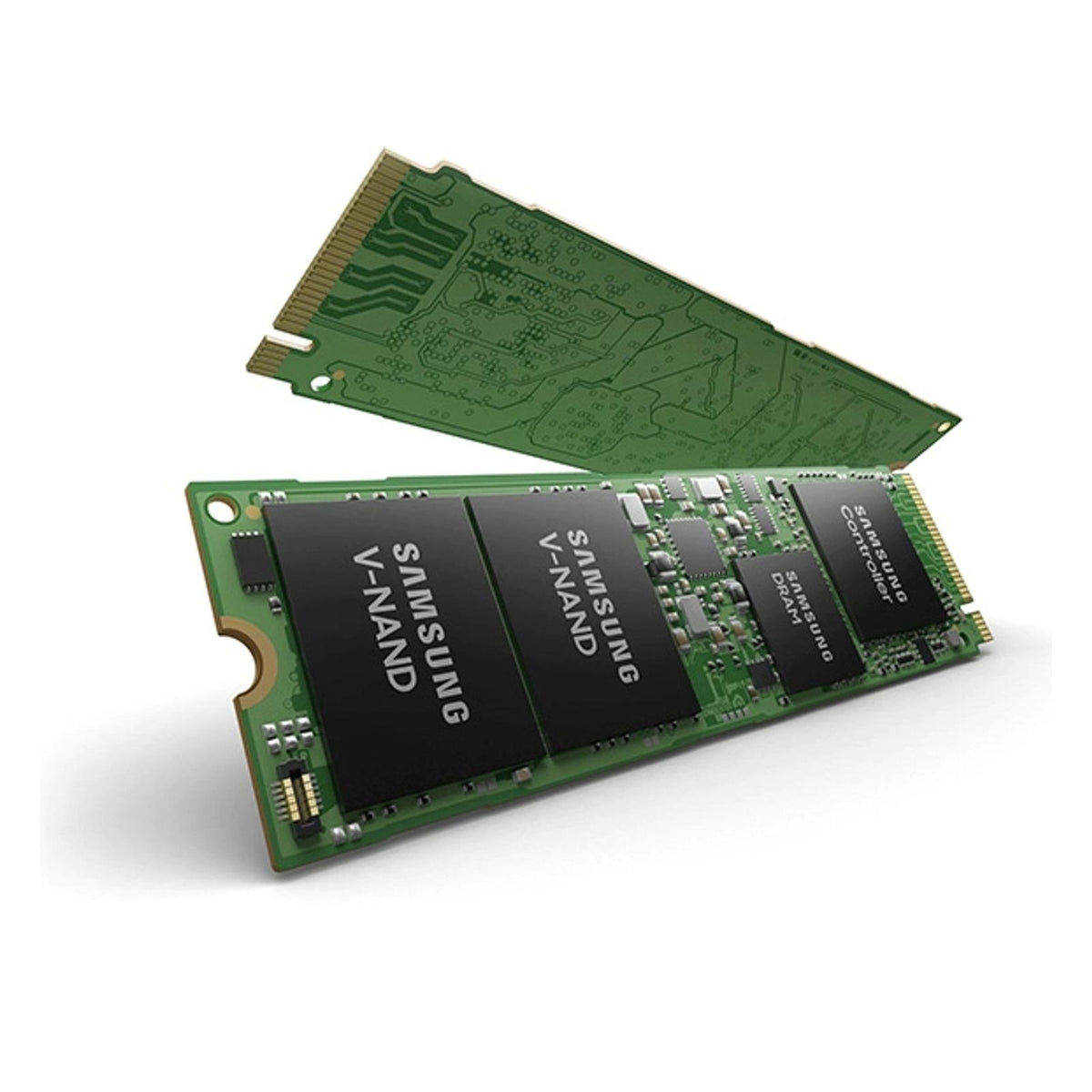 Produktbild interne SSD - Samsung PM981 NVMe PCIe M.2 1TB