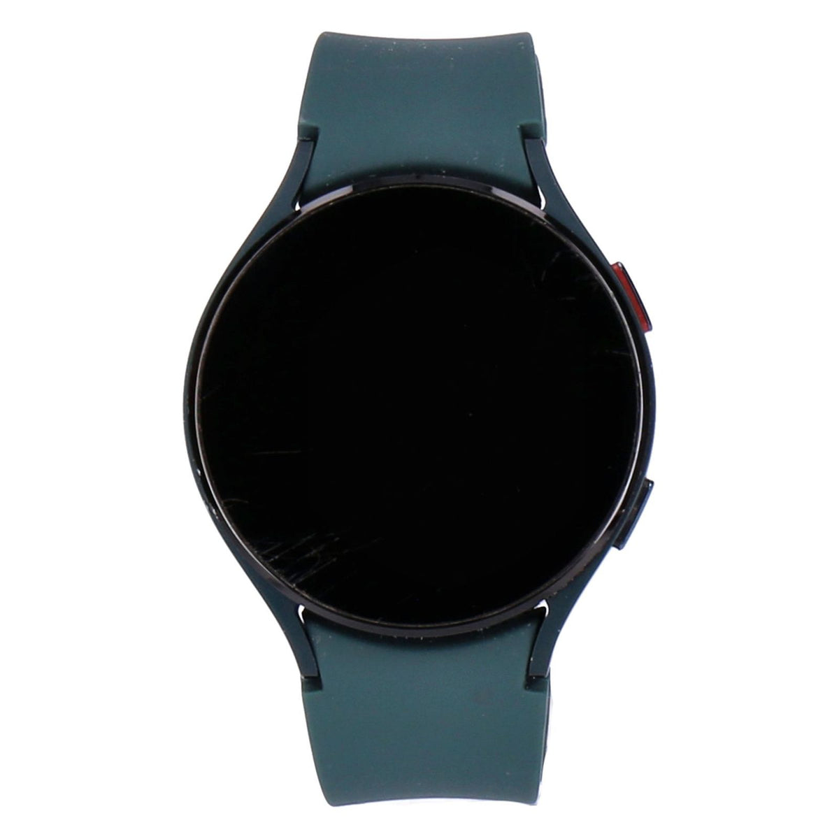 Produktbild Smartwatch - Samsung Galaxy Watch4 LTE 44mm Grün