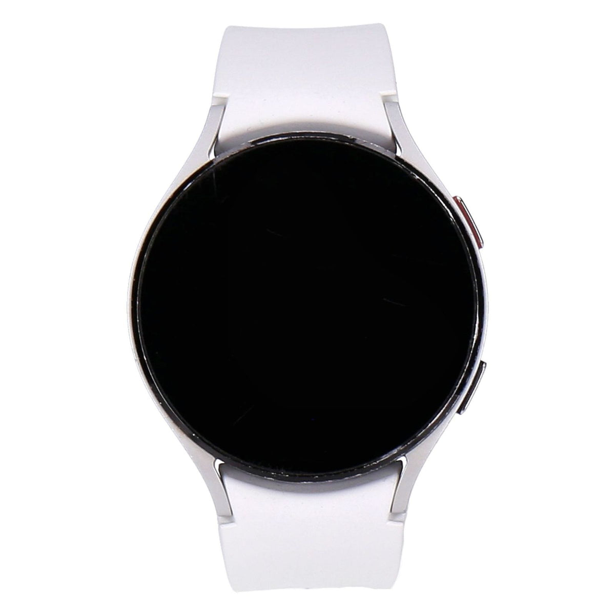 Produktbild Smartwatch - Samsung Galaxy Watch4 LTE 44mm Silber