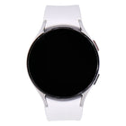 Samsung Galaxy Watch4 LTE 44mm Silber