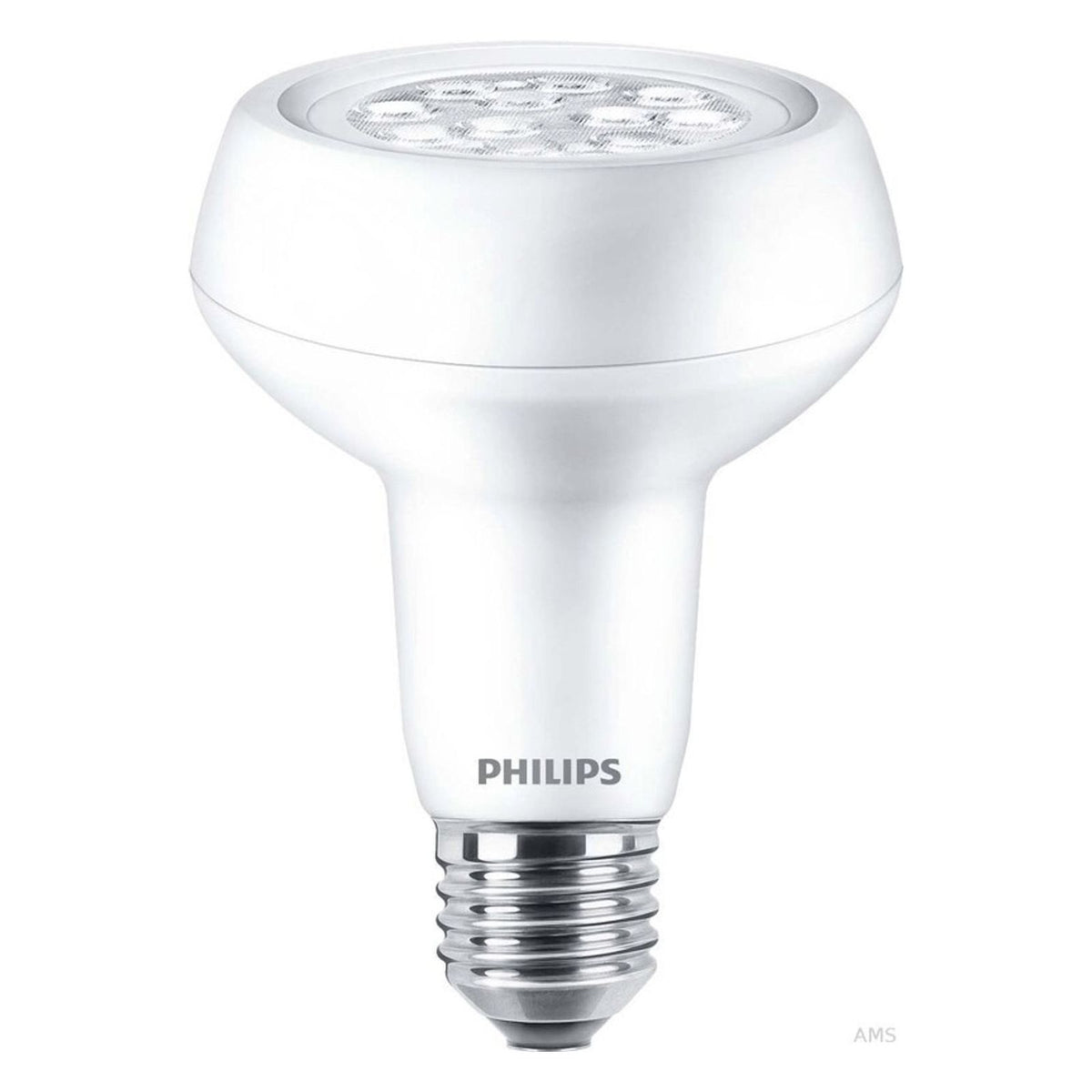 Produktbild LED-Leuchtmittel - Philips CorePro LEDspot MV R80 7W 667lm 2700k