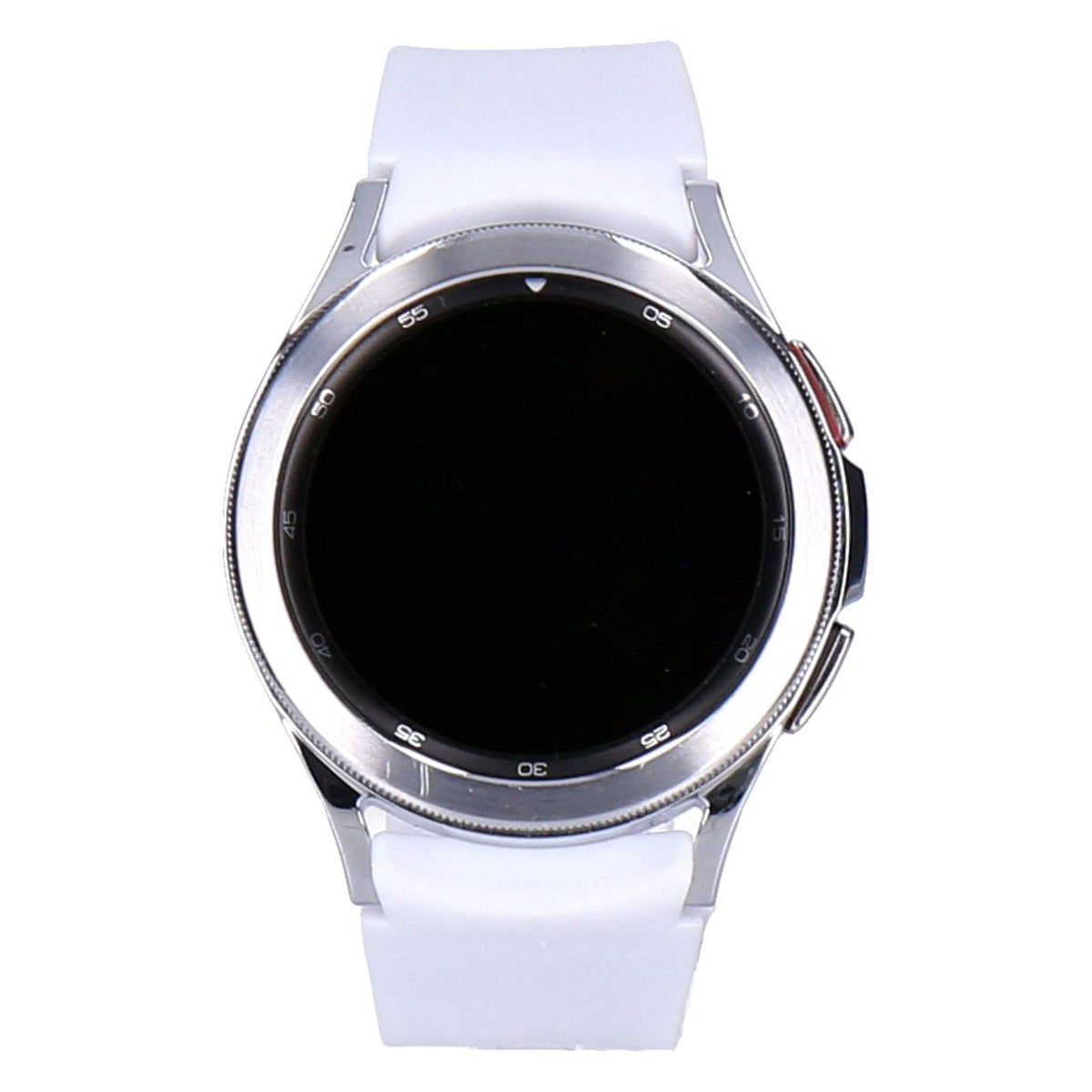 Produktbild Smartwatch - Samsung Galaxy Watch4 Classic 42mm Silber