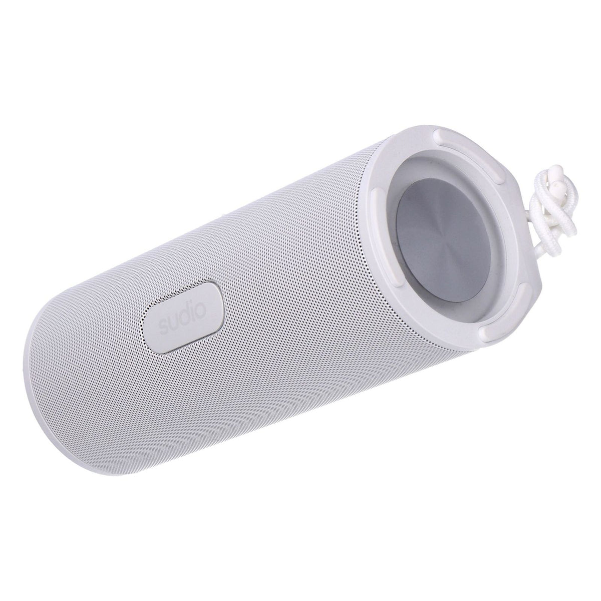 Produktbild Bluetooth-Lautsprecher - Sudio F4 Bluetooth Lautsprecher  20W weiß