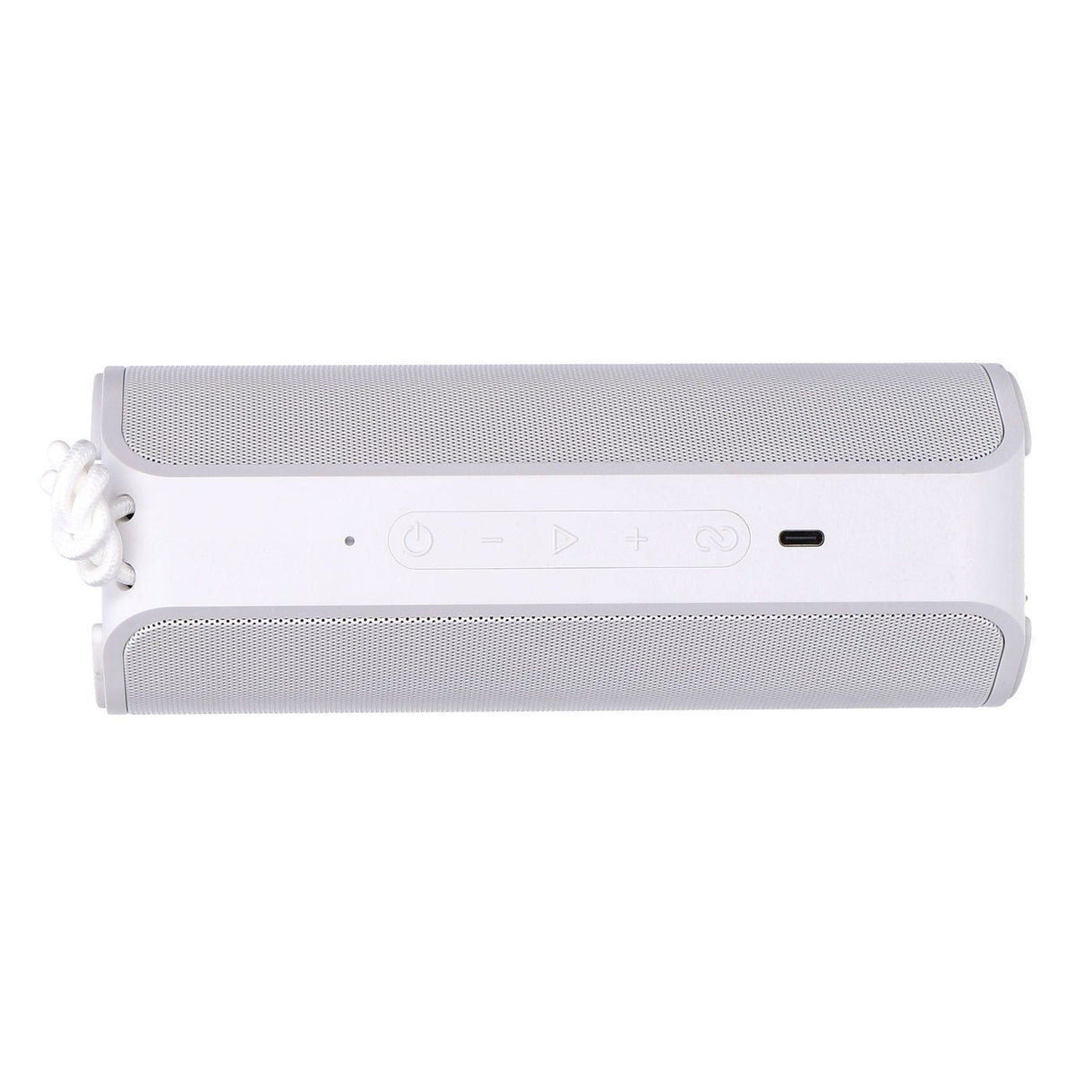 Produktbild Bluetooth-Lautsprecher - Sudio F4 Bluetooth Lautsprecher 20W weiß