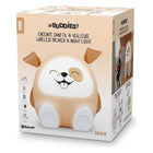 Bigben Kids Hi Buddies! Dog "Max" (BTKIDSDOG) portabler Bluetooth Lautsprecher