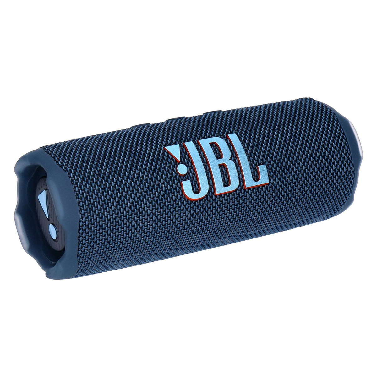 Produktbild Bluetooth-Lautsprecher - JBL Flip 7, Bluetooth-Lautsprecher, Blau, Wasserfest