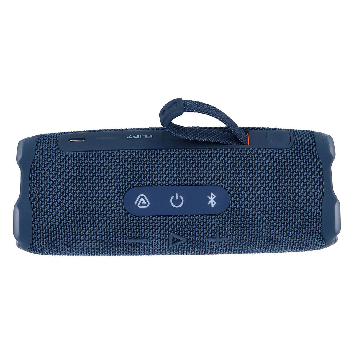 Produktbild Bluetooth-Lautsprecher - JBL Flip 7, Bluetooth-Lautsprecher, Blau, Wasserfest