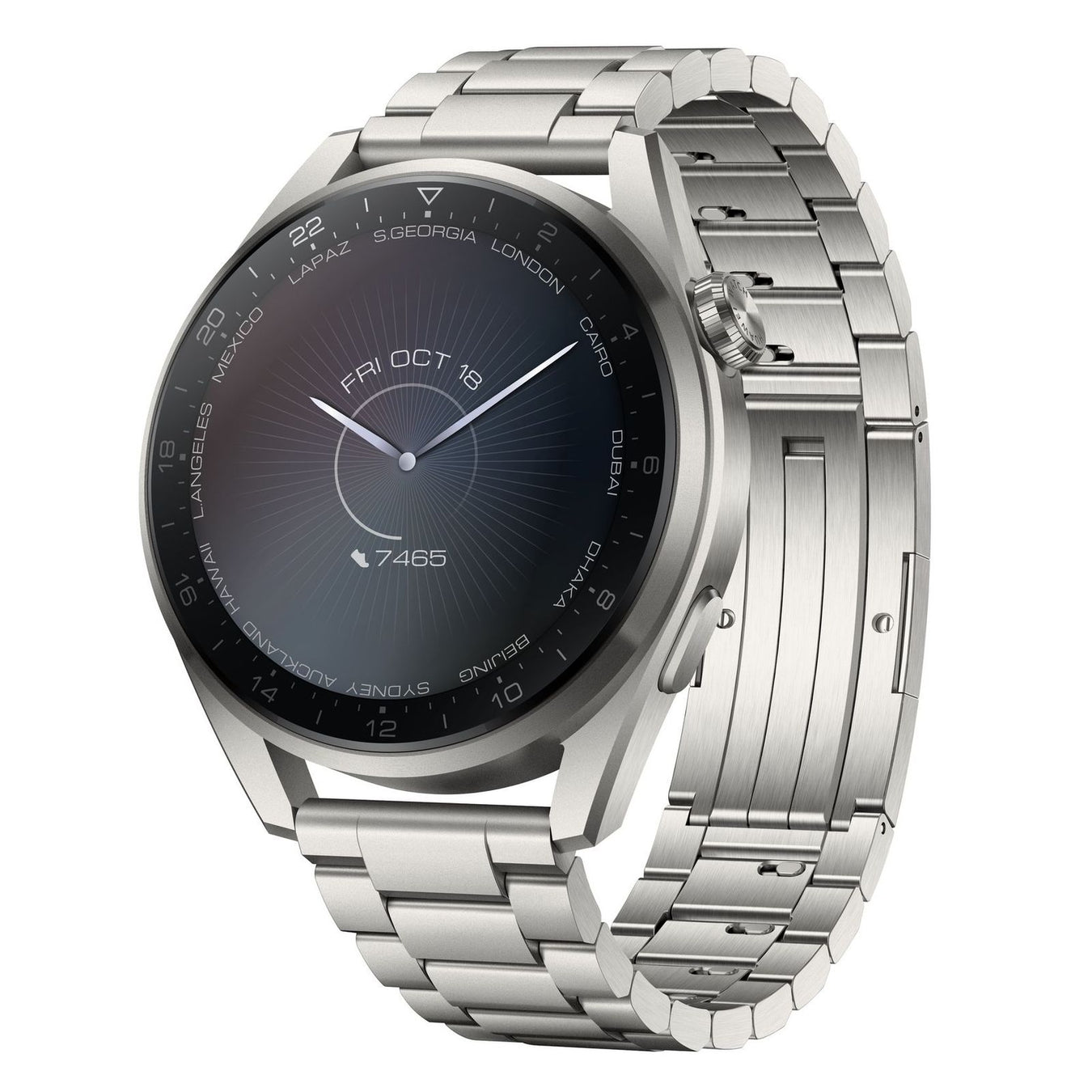Smartwatches bis 200 Euro