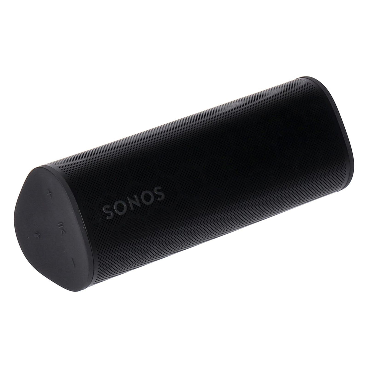 Produktbild Bluetooth-Lautsprecher - Sonos Roam 2 mobiler Bluetooth Lautsprecher Schwarz