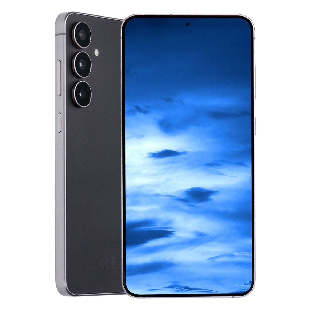 Produktbild Smartphone - Samsung Galaxy S25 FE 5G Dual-SIM 128GB Jetblack