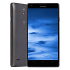 HUAWEI Ascend G700 3G Dual-SIM 8GB Schwarz