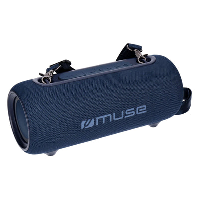 M-785 BTB Portable Bluetooth Box 30W Blau