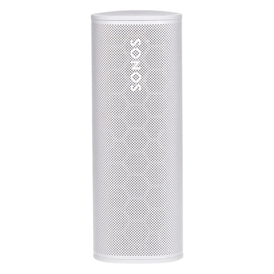 Roam 2 mobiler Bluetooth Lautsprecher Weiß