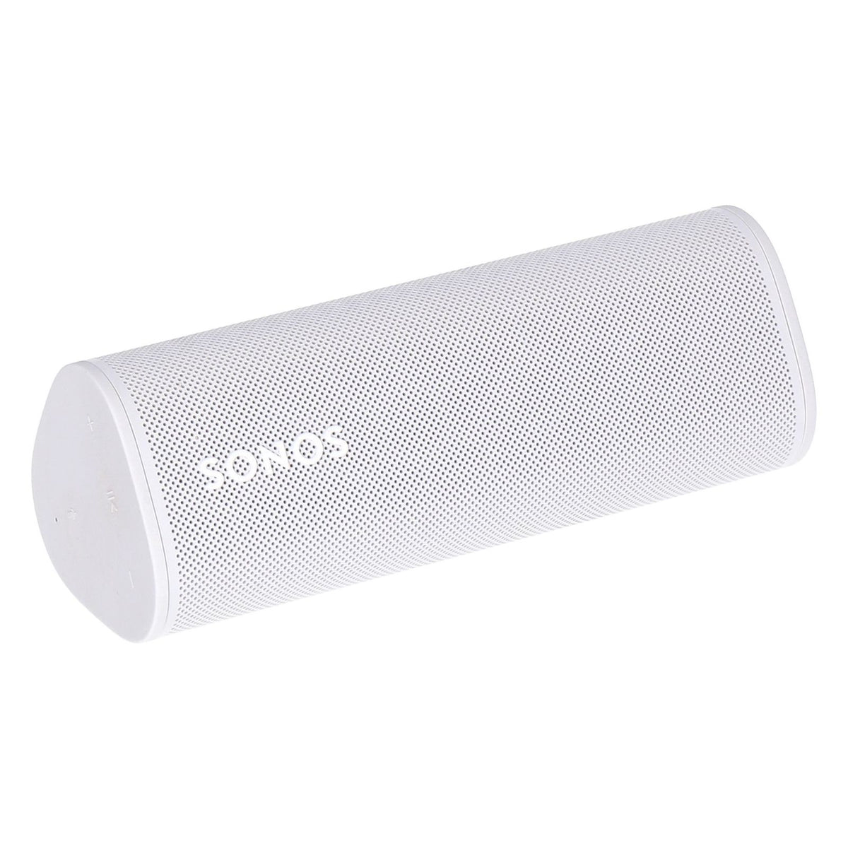 Produktbild Bluetooth-Lautsprecher - Sonos Roam 2 mobiler Bluetooth Lautsprecher Weiß