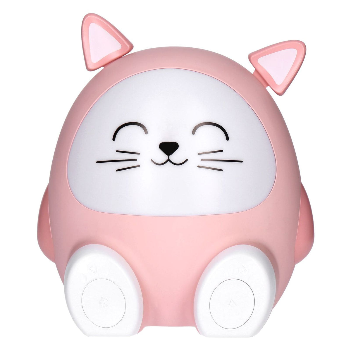 Produktbild Bluetooth-Lautsprecher - Bigben Kids Hi Buddies! Dog "MIA" (AU388695) portabler Bluetooth Lautsprecher