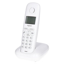 Schnurlose DECT-Telefone