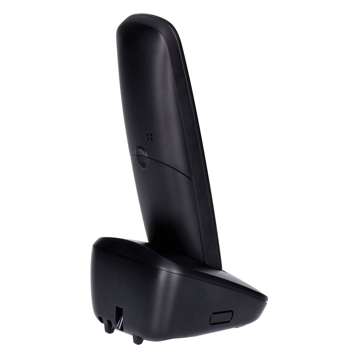 Produktbild Schnurloses DECT-Telefon - Panasonic KX-TGB610 Schnurlostelefon schwarz