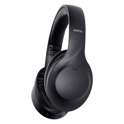 STAGE ANC Bluetooth  Kopfhörer  schwarz