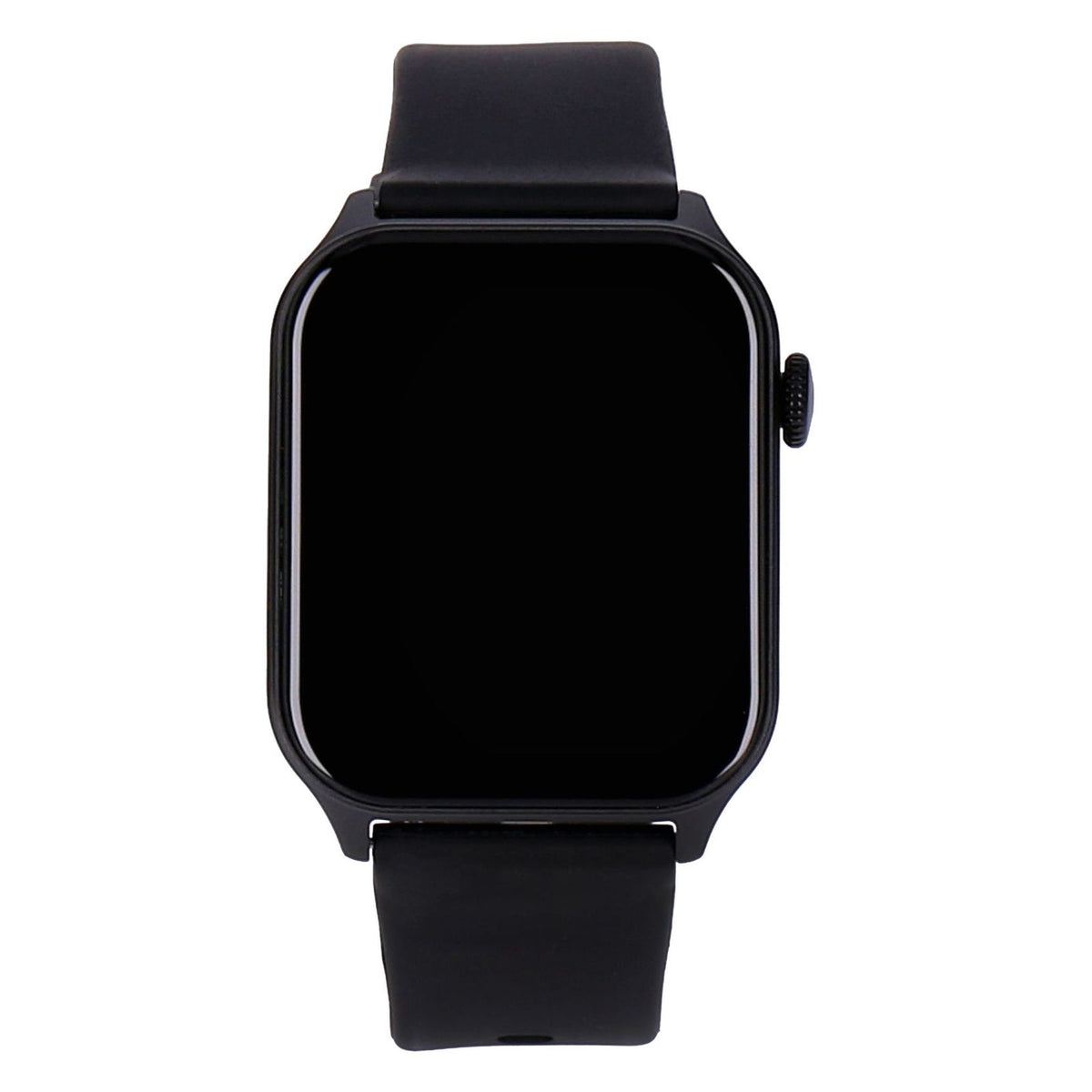 Produktbild Smartwatch - echo Rainbow One Smartwatch schwarz