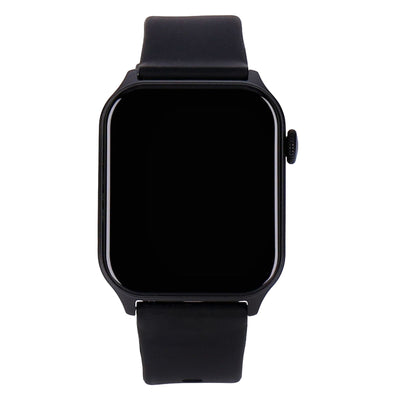 Rainbow One Smartwatch schwarz