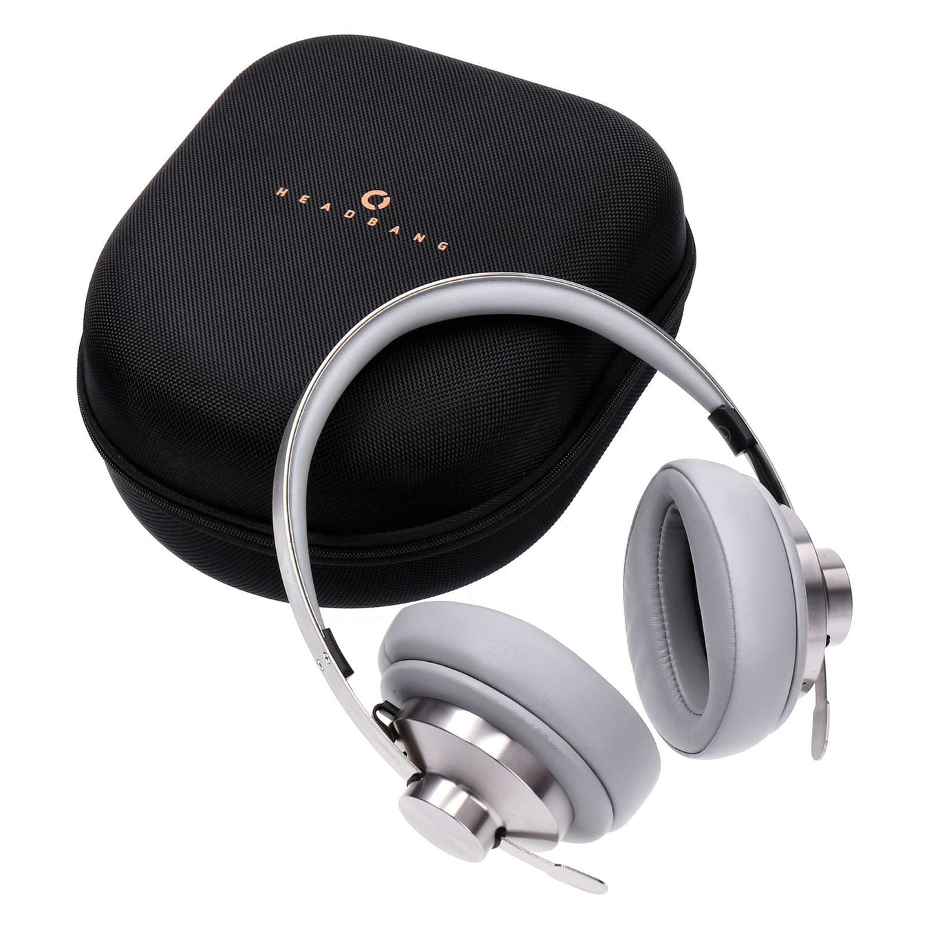 Over-Ear-Kopfhörer
