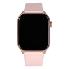 echo Rainbow One Smartwatch Rose Gold
