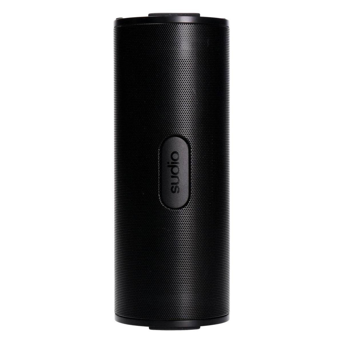 Produktbild Bluetooth-Lautsprecher - Sudio F4 Bluetooth Lautsprecher – schwarz