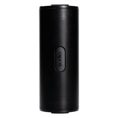 F4 Bluetooth Lautsprecher – schwarz