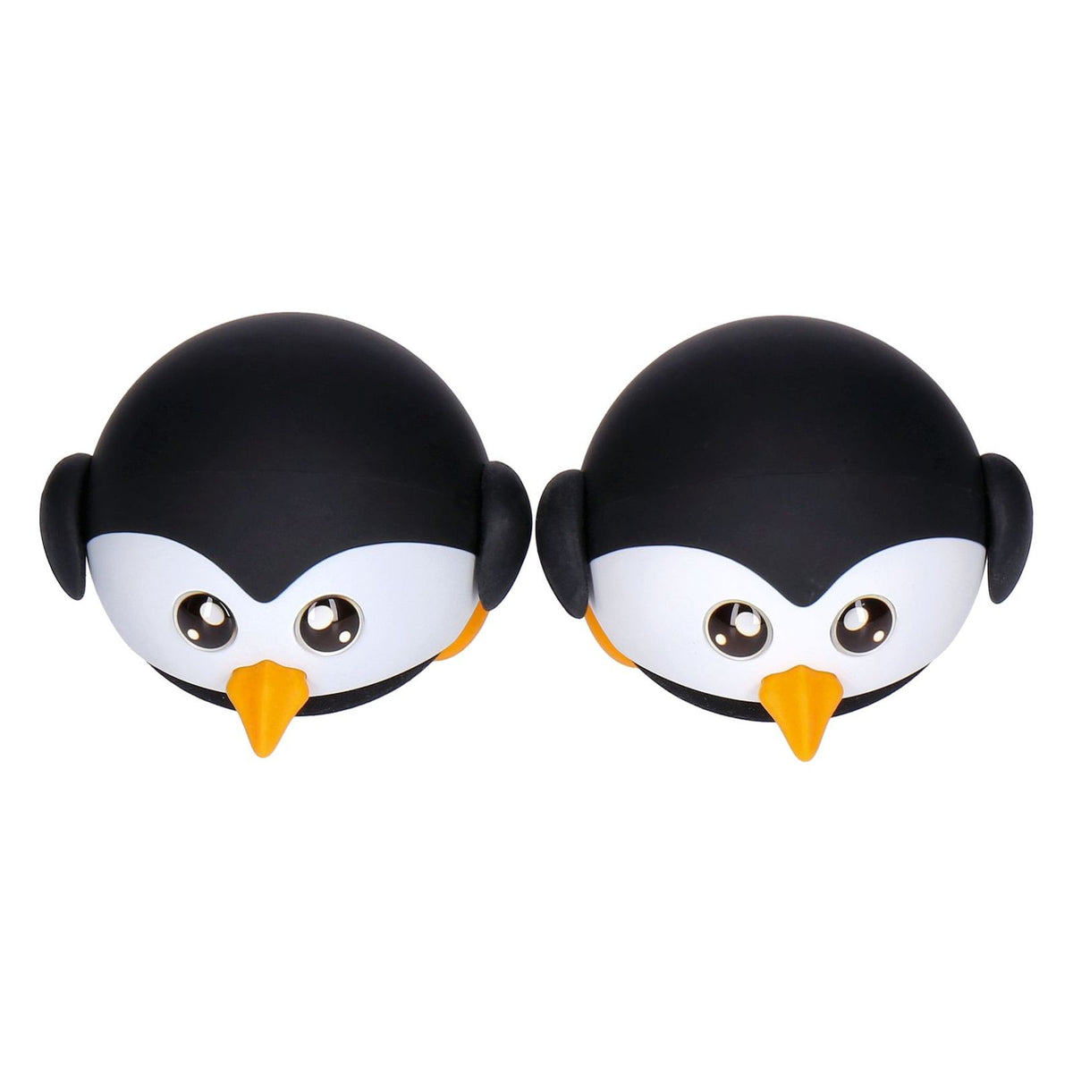 Produktbild Lautsprechersystem - echo Penguin Lautsprecher 2er