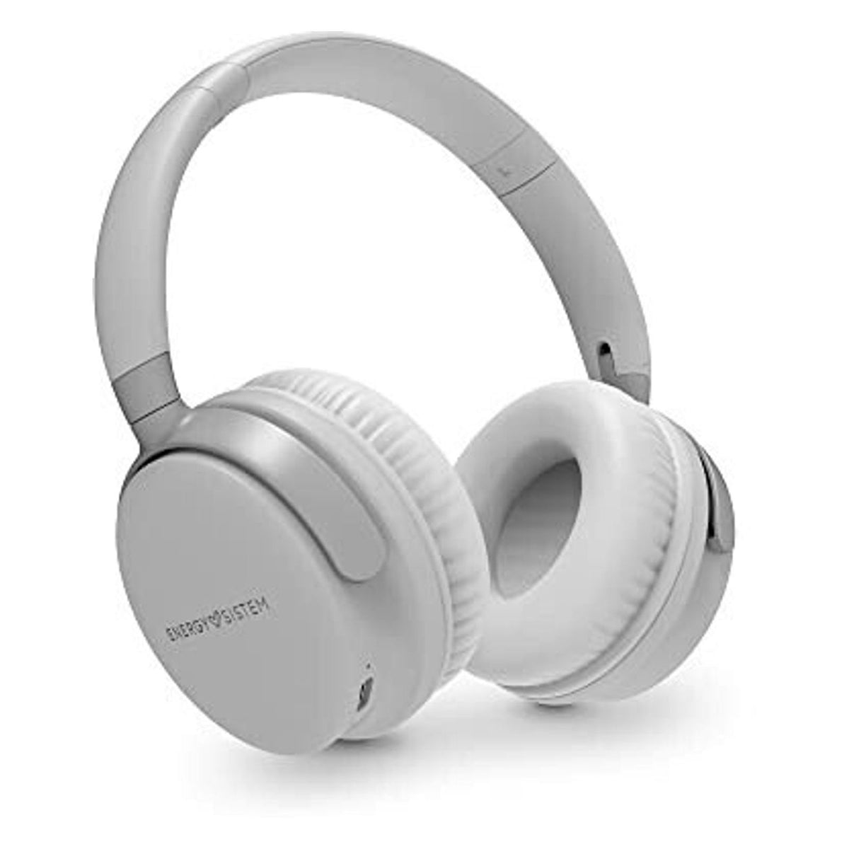 Produktbild Bluetooth-Kopfhörer - Energy Sistem Styl 3 Bluetooth Over-Ear Kopfhörer Stone