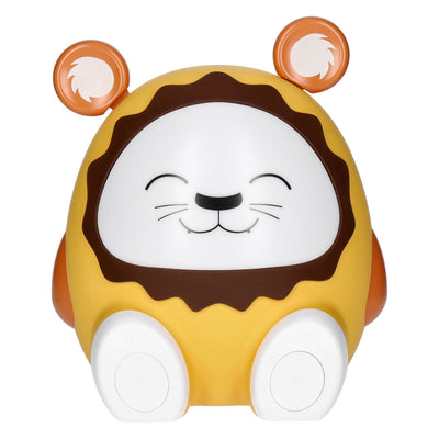 Kids Hi Buddies! Lion "KING" (BTKIDSLION) portabler Bluetooth Lautsprecher