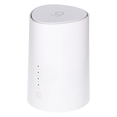 Alcatel Link Hub HH71VM 4G LTE cat7 Home Station Wlan-Router weiß