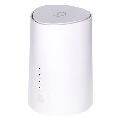 Alcatel Link Hub HH71VM 4G LTE cat7 Home Station Wlan-Router weiß
