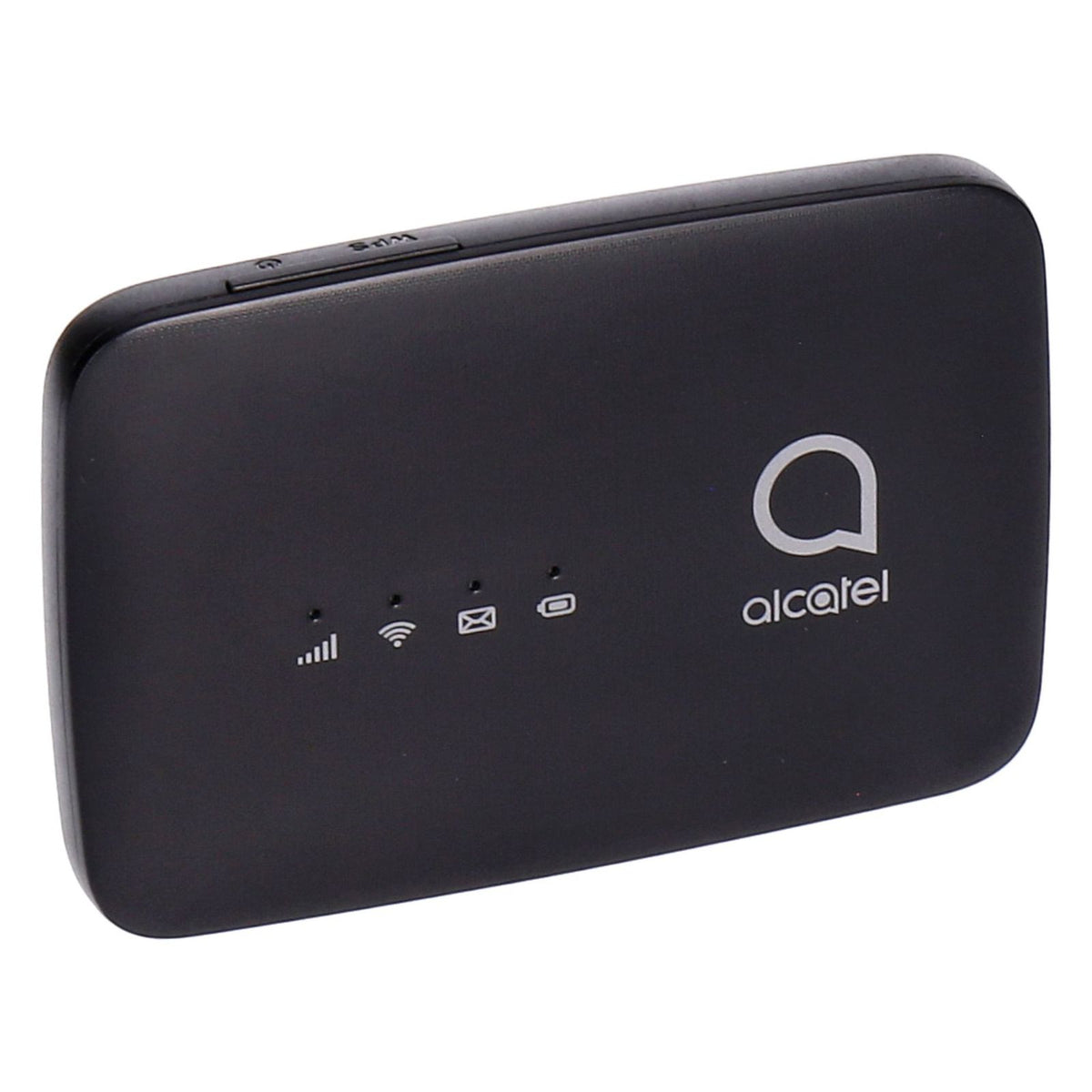 Produktbild 4G/LTE-Router - Alcatel Linkzone MW45V2 4G LTE WiFi-Hotspot Schwarz