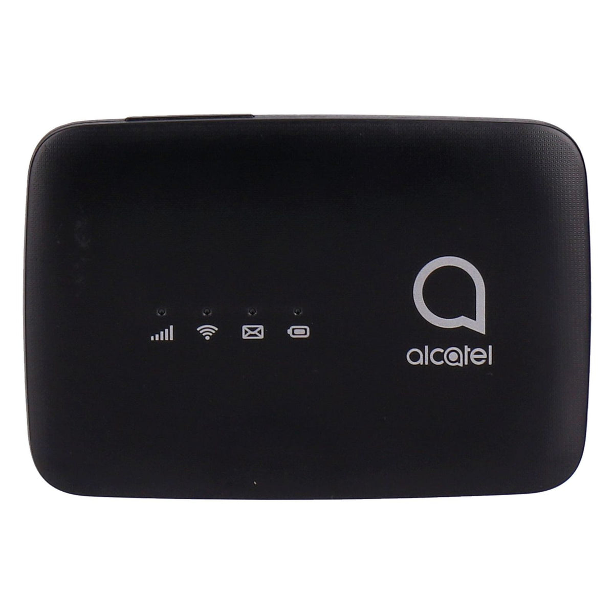 Produktbild 4G/LTE-Router - Alcatel Linkzone MW45V2 4G LTE WiFi-Hotspot Schwarz